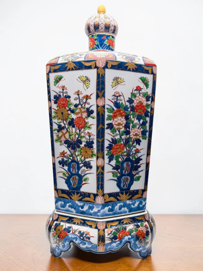 Ceramics & Tea ware