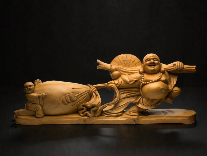 Figures & Objets